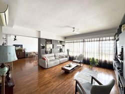Ridgewood (D10), Condominium #617004631